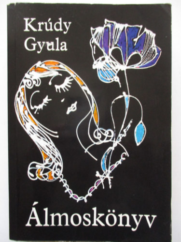 Krdy Gyula - lmosknyv