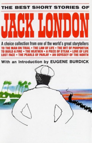 Jack London - The Best Short Stories of Jack London