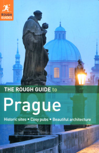 The Rough Guide to Prague