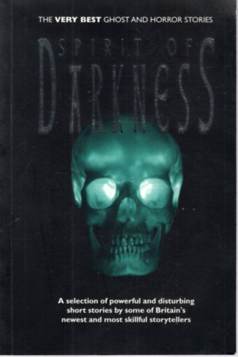 Linda Lawrie Chris Hudson - Spirit of Darkness