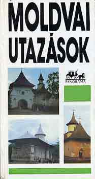 Tompos Erzs�bet-Czell�r Kata - Moldvai utaz�sok