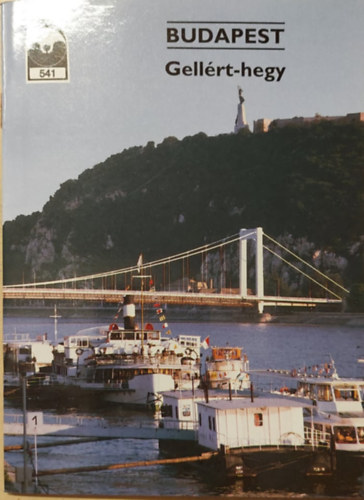 Budapest Gellrt-hegy