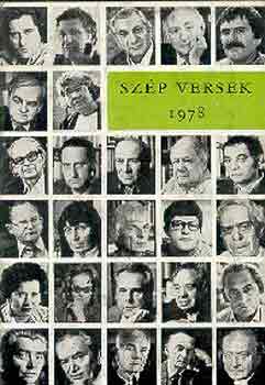 Szép versek 1978
