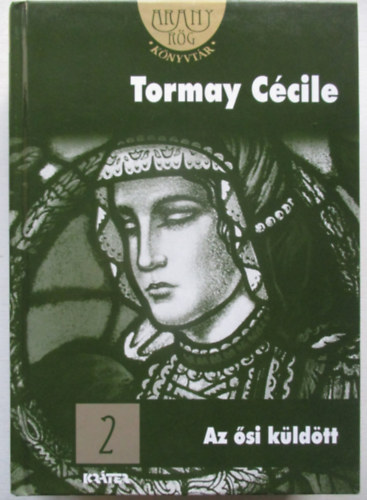 Az �si k�ld�tt