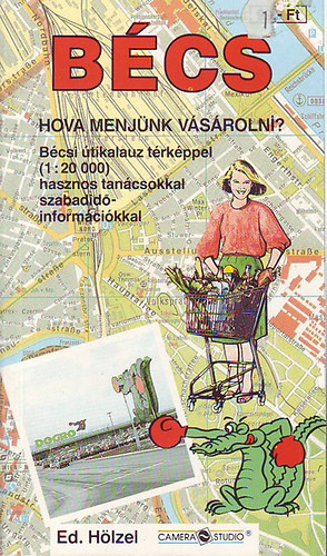 Bécs - hova menjünk vásárolni?