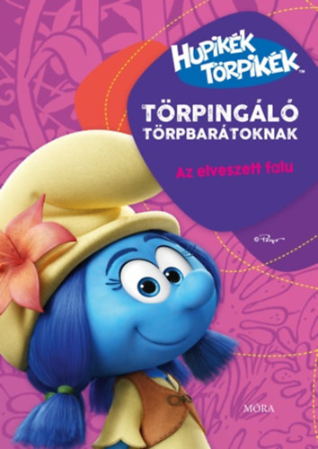 Hupikk Trpikk - Trpingl Trpbartoknak