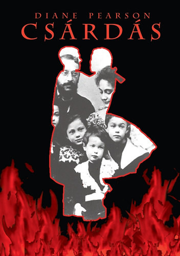Diane Pearson - Cs�rd�s