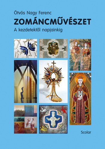 Ötvös Nagy Ferenc - Zománcművészet