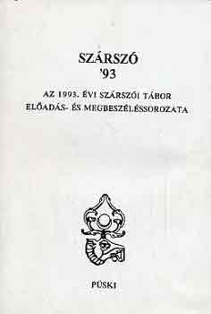 Szrsz '93