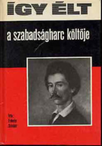 Szva Istvn-Vmos Magda, Kovcs Istvn, Vsrhelyi Mikls, Fldes Anna Fekete Sndor - "gy lt..." sorozatbl (6 db)