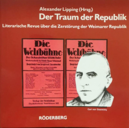 Der Traum der Republik