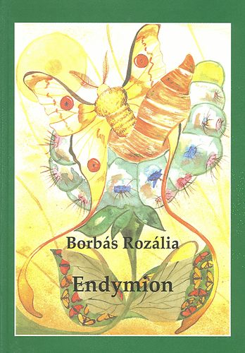 Borbs Rozlia - Endymion