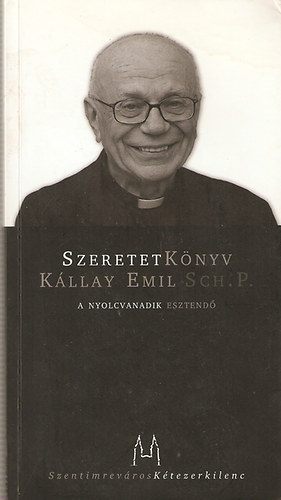 Kllay Emil - Szeretetknyv