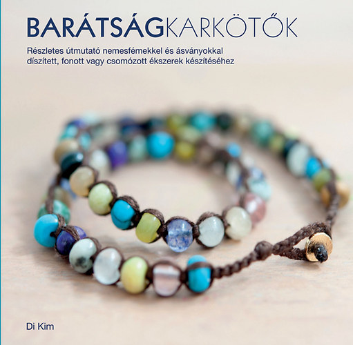 Di Kim - Bar�ts�gkark�t�k