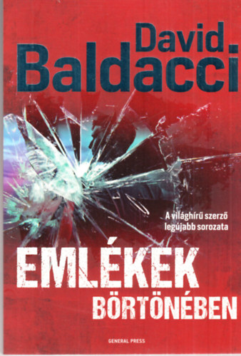 David Baldacci - Eml�kek b�rt�n�ben