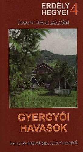 Torjai Rcz Zoltn - Gyergyi havasok