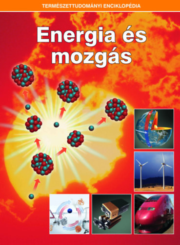 Energia s mozgs