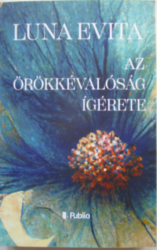 Luna Evita - Az örökkévalóság ígérete