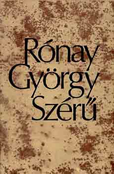 Rónay György - Szérű