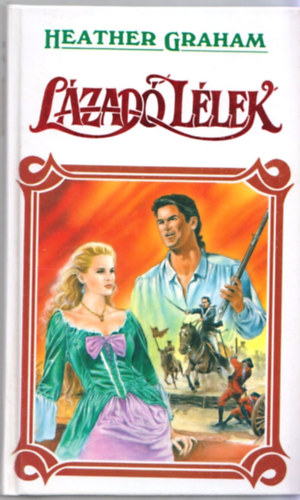 Heather Graham - L�zad� l�lek