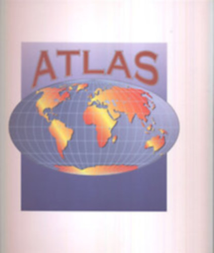 Atlas (Ablak a vil�gra)- gy�jt�album (Nyugat-Eur�pa, Kelet-Eur�pa �s Oroszorsz�g, A Balk�n �s D�lkelet Eur�pa, Afrika, K�zel-Kelet, India �s D�lkelet �zisa, T�vol-Kelet