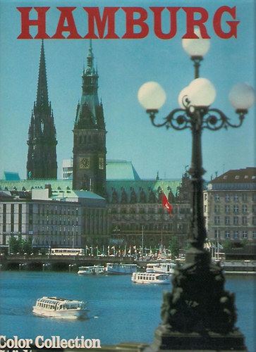 Hamburg - Color Collection St�dte