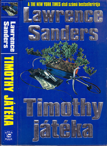 Lawrence Sanders - Timothy jtka
