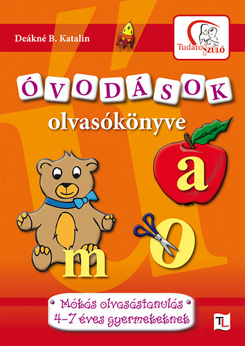 Dekn B. Katalin - vodsok olvasknyve - A