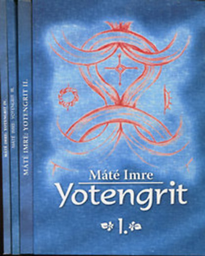 M�t� Imre - Yotengrit 1-4