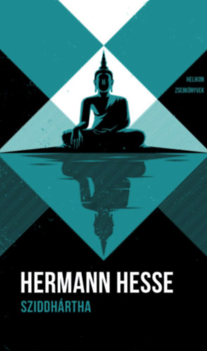 Hermann Hesse - Sziddh�rta