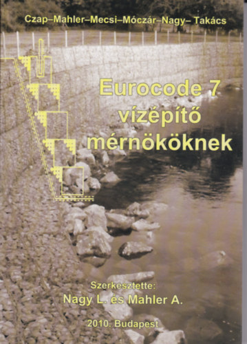 Eurocode 7 vzpt mrnkknek