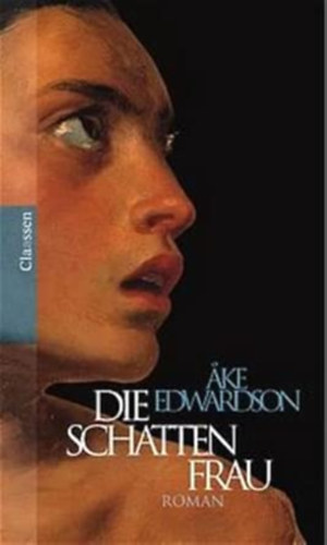 Ake Edwardson - Die Schattenfrau
