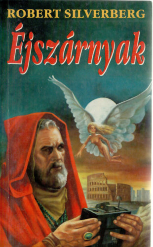 Robert Silvenberg - jszrnyak