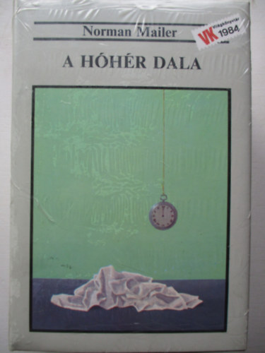 Norman Mailer - A hhr dala I-II.