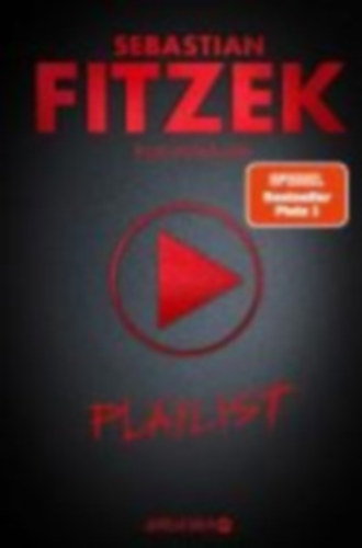 Sebastian Fitzek - Psychothriller- Playlist