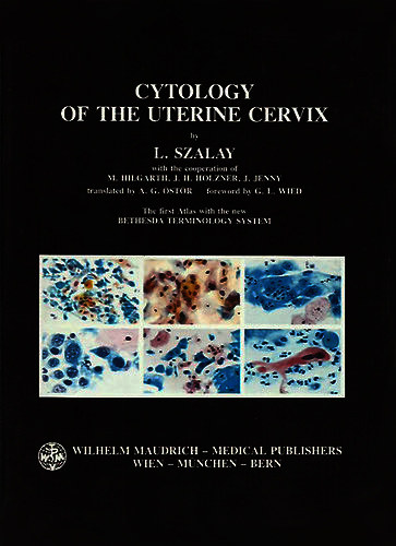 Dr. Szalay L�szl� - Cytology of the Uterine Cervix