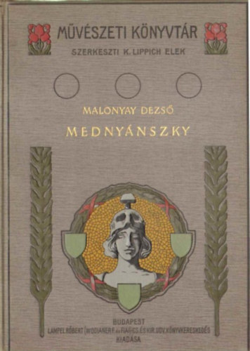 Malonyay Dezs - Mednynszky