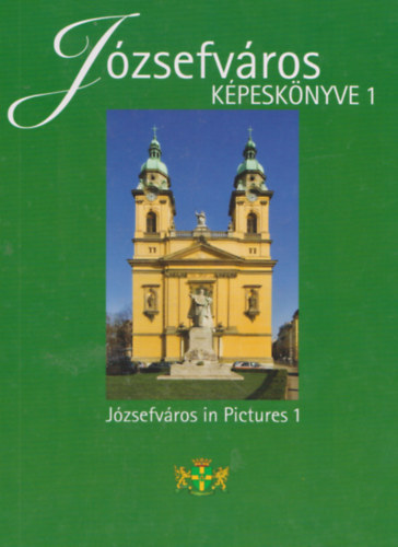 J�zsefv�ros k�pesk�nyve 1