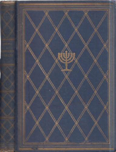 Izrael Zangwill - A snorrerek királya