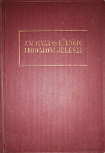 Lázár István - Titánok