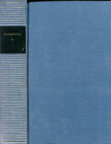 Századvég I. (Magyar Remekírók)