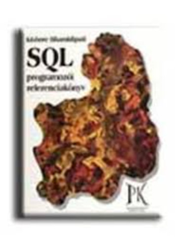 Kishore Bhamidipati - SQL programozi referenciaknyv