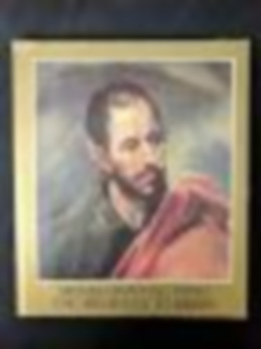 Haraszti-Takács Marianne - Spanish Painting from the Primitives to Ribera