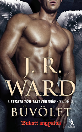 J. R. Ward - B�v�let