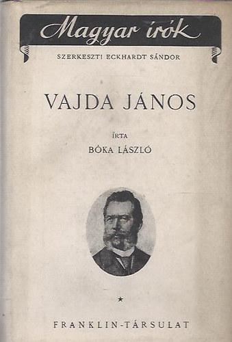 B�ka L�szl� - Vajda J�nos
