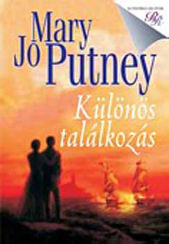 Mary Jo Putney - Klns tallkozs