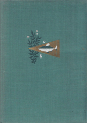 Sebestyén Olga - Bevezetés a limnológiába - a belvizek életéről