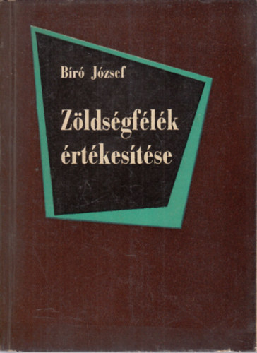 B�r� J�zsef - Z�lds�gf�l�k �rt�kes�t�se