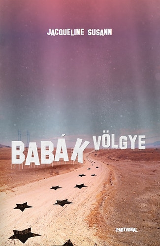 Jacqueline Susann - Bab�k v�lgye