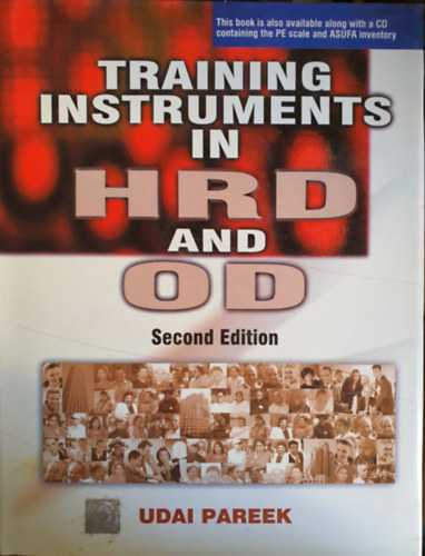 Training istruments in HRD and OD